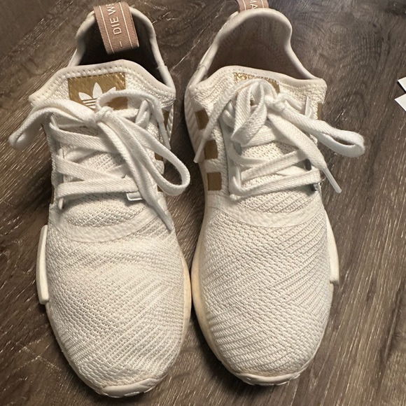 Adidas cloud 7.5 - Picture 3 of 9